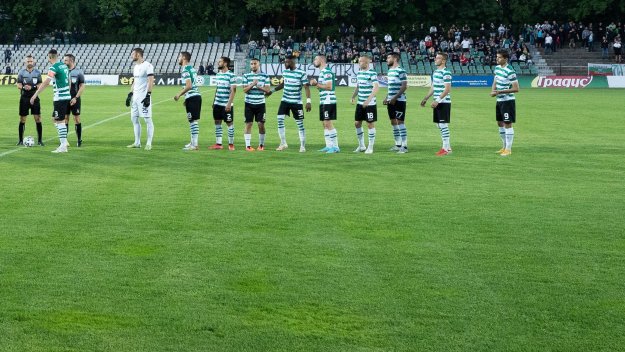 Черно море рестартира в неделя, уреди 6 контроли