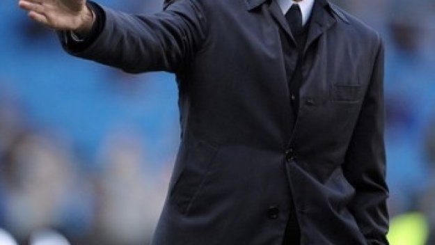 Манчини: Спорът с Тевес свърши работа