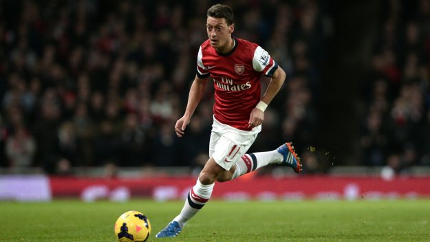 ПРОГНОЗА: Арсенал - Олимпик Марсилия