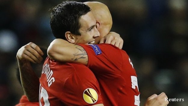 ПРОГНОЗА: Ливърпул - Суонзи