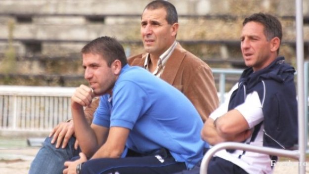 Чилика: Положението на Гонзо в Черно море не е розово