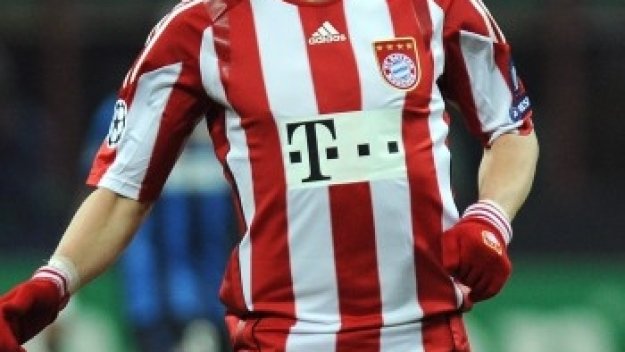 Швайни вече тренира, готов е за мача с Айнтрахт