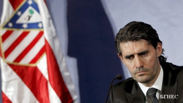 Атлетико иска двама от Барса