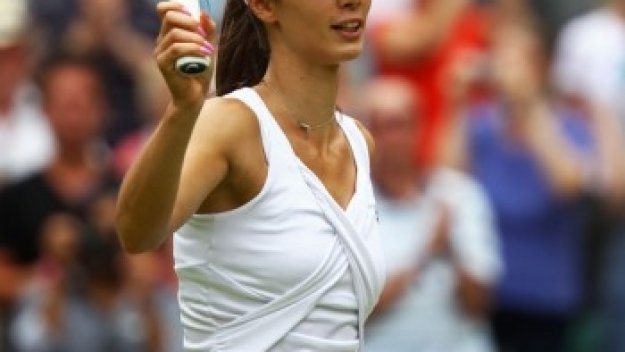 Блестяща Цвети отново се разправи с Винъс