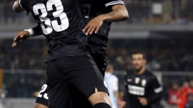 Маурисио Исла: Избрах Юве пред Интер