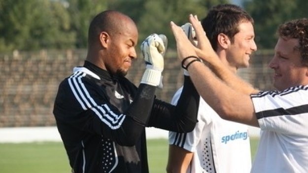 Официално - Мболи в ЦСКА до Нова година