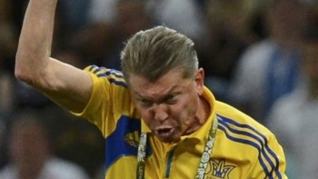 Блохин към репортер: Ела да се разберем като мъже