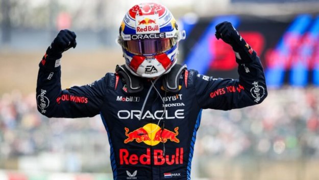 Страхотни Ред Бул и Макс скриха шапката на Макларън! Титлата ще се реши в Абу Даби