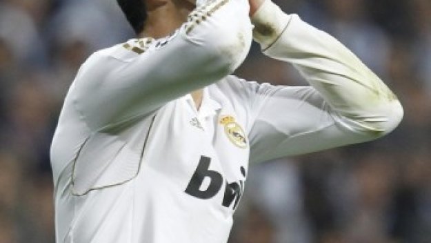 Майорка е последното препятствие пред Кристиано