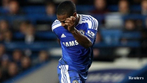 Анжи напира за Саломон Калу и Флоран Малуда