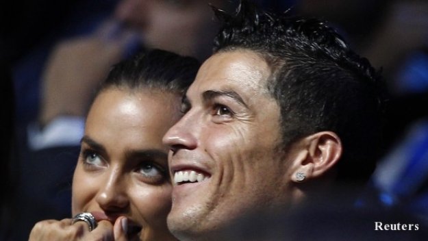 Ман Сити може да забрави за Роналдо