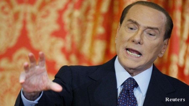 Берлускони: Сякаш преодоляхме слабия старт на сезона