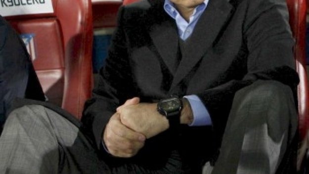 Жозе критикува феновете на Атлетико