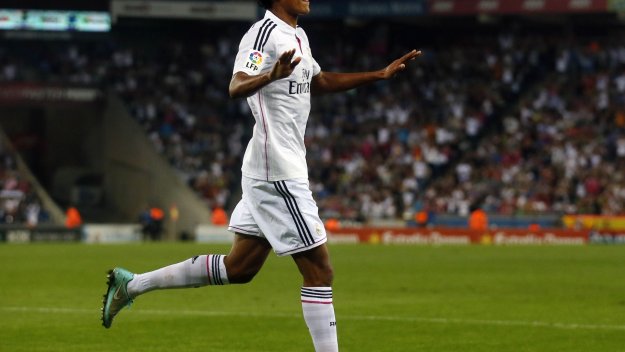 Реал Мадрид без проблеми срещу Корнея за купата