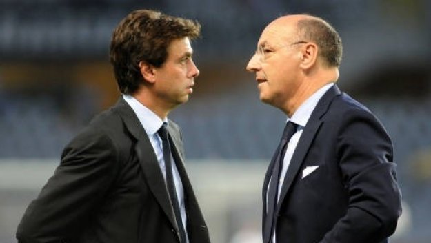 Марота доволен от трансферното лято