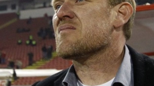 Просинечки отчая ЦСКА: Да не чакат пари от &quot;Газпром&quot;