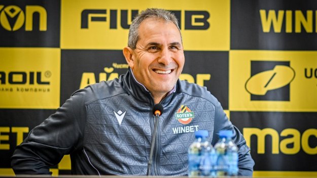 Ботев Пловдив се бави по ключов въпрос за отбора