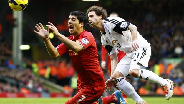 Суарес: Бъдещето ми не зависи от място в Топ 4