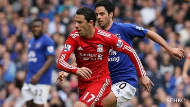 ПРОГНОЗА: Наполи - Ливърпул