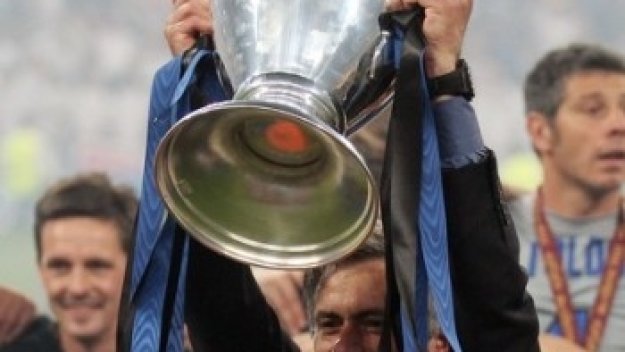 Милан и Интер: Зеру титули