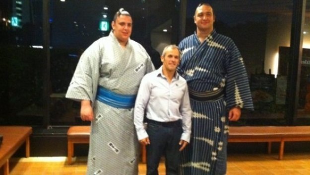 4 от 4 за българите в Япония