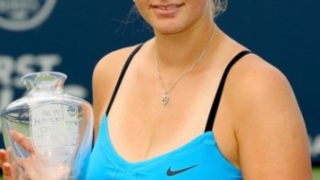 Петра Квитова спечели титлата в Ню Хейвън