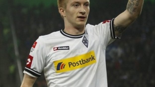 Ройс: Искаме да бием Дортмунд