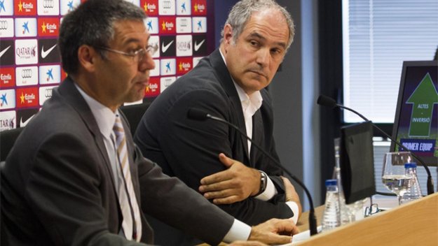 От Барса свалили 20 милиона от неустойката на Суарес