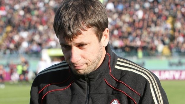 Касано с незабавен ефект за Милан