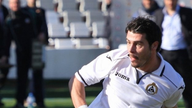 Лудогорец взима юноша на Левски