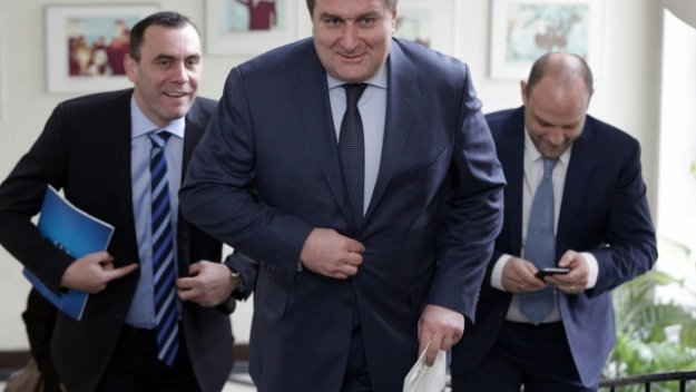 Много хора се радват, когато Левски падне