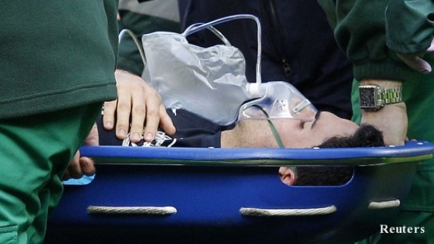 Артета трогнат от публиката на Ливърпул