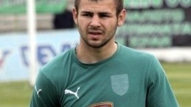 Спас Делев стана легенда, още преди да играе за ЦСКА