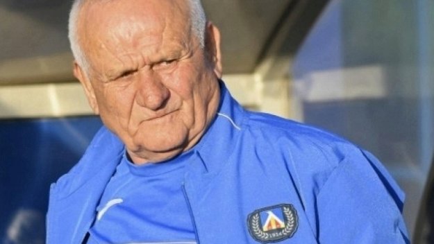 Люпко отсече: Много неща не са наред в Левски