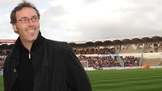 Блан обяви избранниците си за първите европейски квалификации