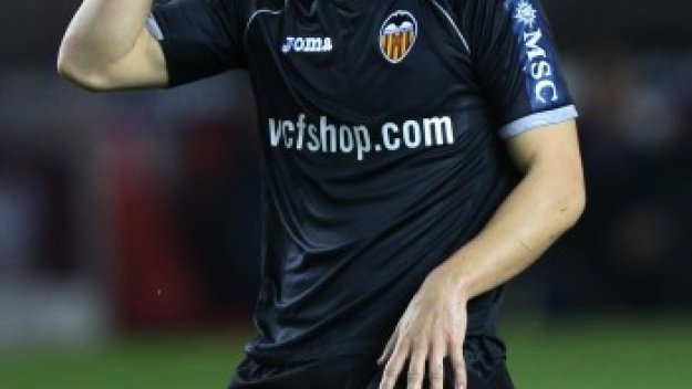 Мендиета: По мое време Валенсия се справяше с Барса