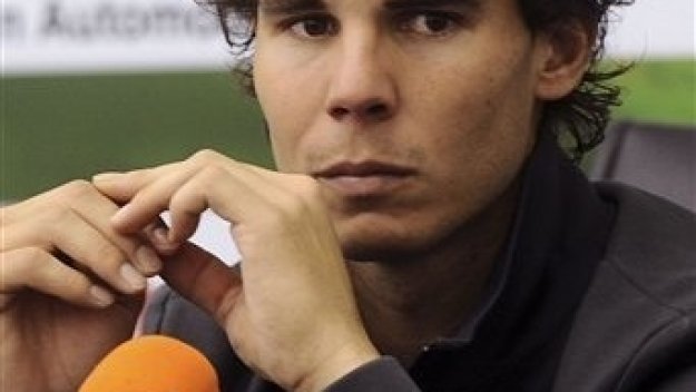 Рафаел Надал: Не мисля, че играх зле