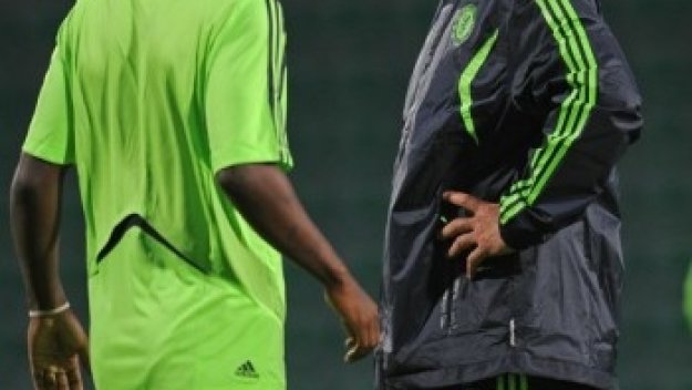 Челси пазарува от Белгия