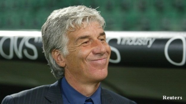 Гасперини може да поеме Пескара