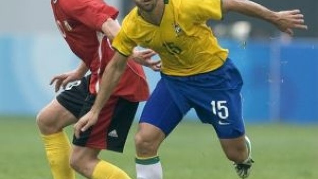 Бразилия грабна бронза след 3:0 срещу Белгия