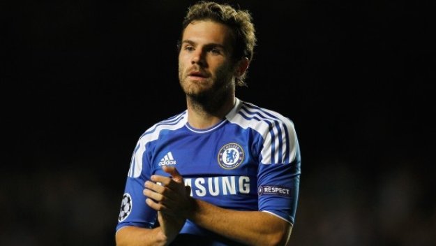 Хуан Мата: Това ще бъде сезонът на Торес