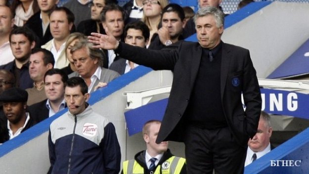 Карлето: Голът на Жирков бе много важен момент