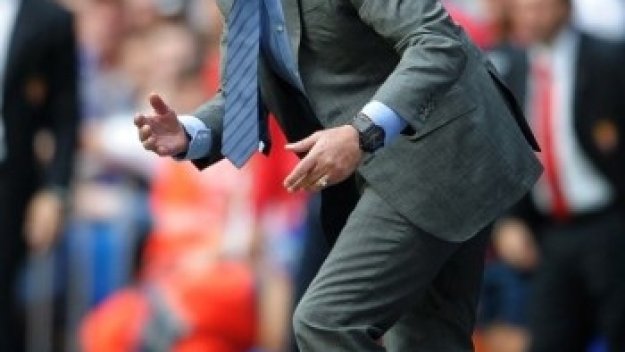 Шок!!! Спортинг Хихон нокаутира Реал Мадрид насред Бернабеу