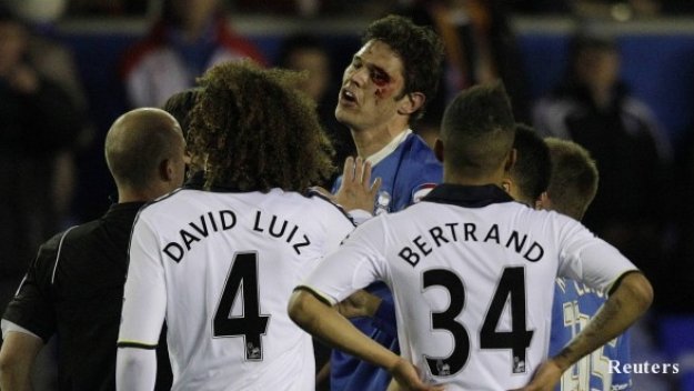 ПРОГНОЗА: Челси - Стоук