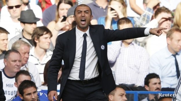 Роберто Ди Матео: Не можем да си позволим грешка срещу Нордселанд