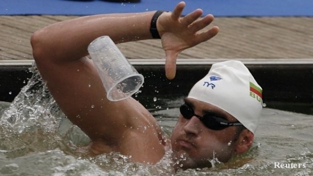 Петър Стойчев остана едва десети в Канкун