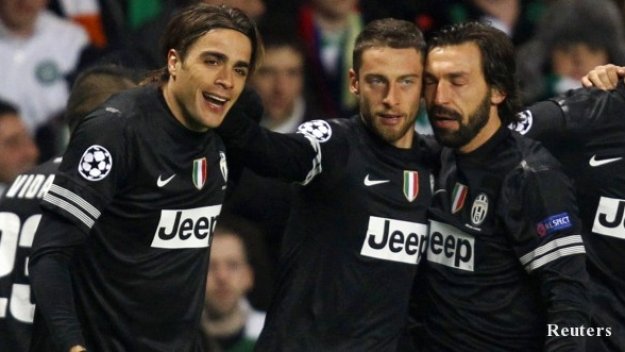 ПРОГНОЗА: Ювентус - Сиена