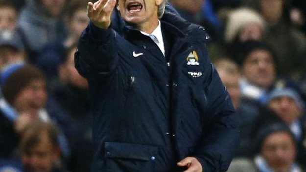 Пелегрини: Челси може да е малко конче, ама е богато