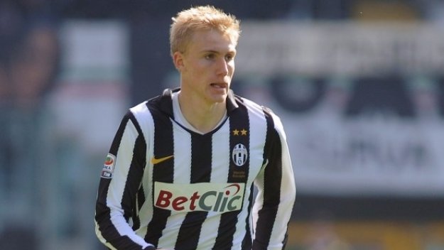 Болоня си хареса Фредерик Сьоренсен