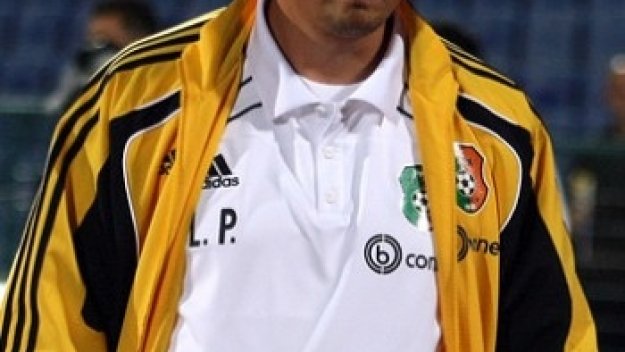 Пенев: Ще си патим от неумението да вкарваме голове